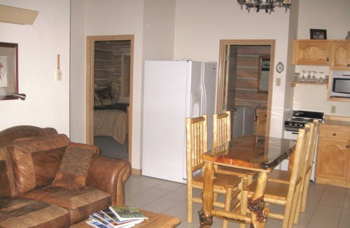 Darby Cabin | Sapphire Cabin at Rye Creek Lodge