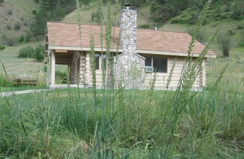 Darby Cabin | Sapphire Cabin at Rye Creek Lodge