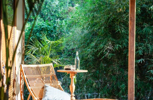Gili Meno Apartment | Sapphire Deluxe Joglo Suite