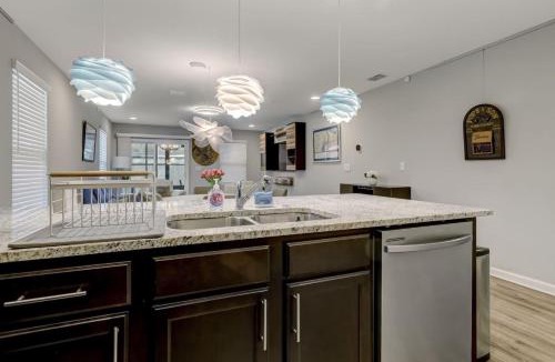 Murray Hill House | Sapphire Echo for 6 (convenient for downtown)