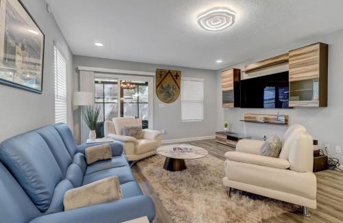 Murray Hill House | Sapphire Echo for 6 (convenient for downtown)