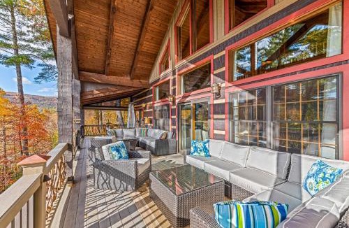 Sapphire House | Sapphire Elegance