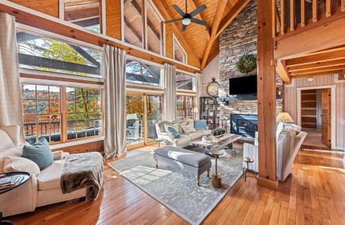 Sapphire House | Sapphire Elegance