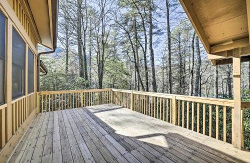 Sapphire House | Sapphire Home w/Grill & Pool Access