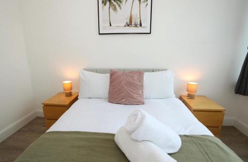 Telford Apartment | Sapphire House Apartments