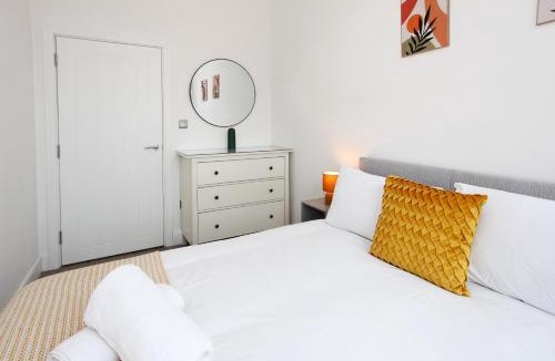 Telford Apartment | Sapphire House Apartments