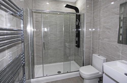 Telford Apartment | Sapphire House Apartments