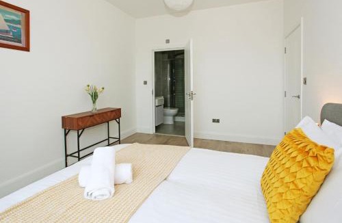 Telford Apartment | Sapphire House Apartments