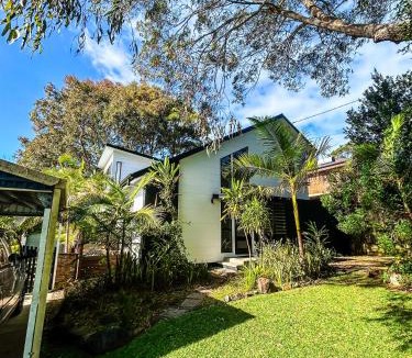 Diamond Beach House | Sapphire House