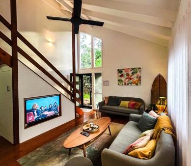 Diamond Beach House | Sapphire House