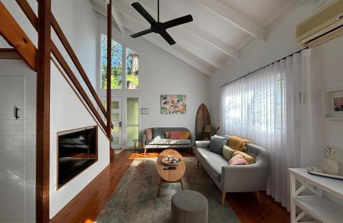 Diamond Beach House | Sapphire House