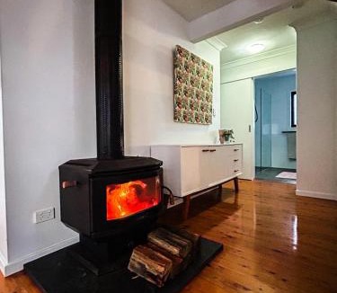 Diamond Beach House | Sapphire House