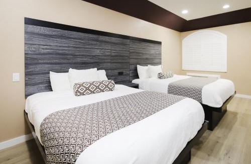 Channelview Hotel | Sapphire Inn & Suites