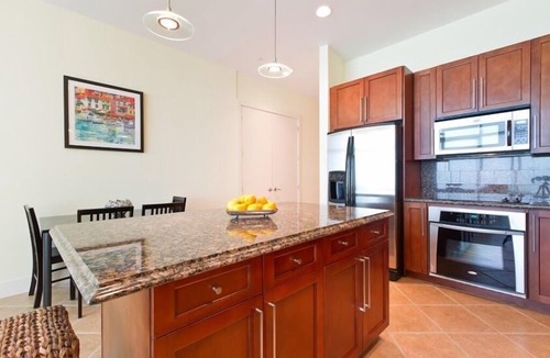 South Padre Island Condo | Sapphire Luxury Condo 1906