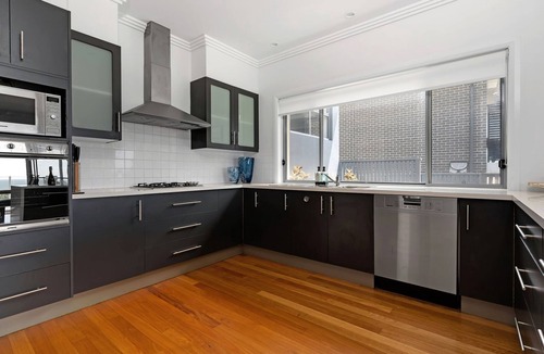 Gerringong House | Sapphire on Wilson, Gerringong