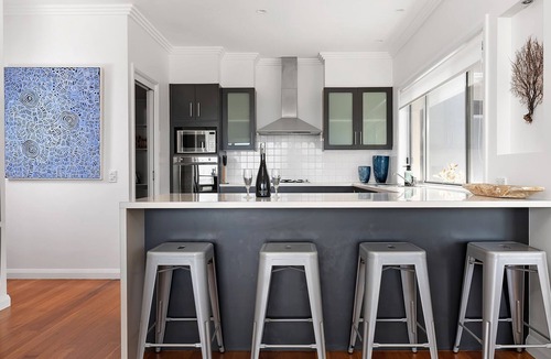 Gerringong House | Sapphire on Wilson, Gerringong
