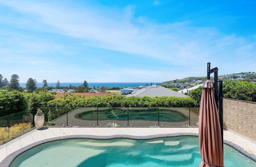 Gerringong House | Sapphire on Wilson, Gerringong
