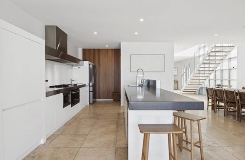 Sapphire Beach House | Sapphire Sands Beach House, Absolute Beachfront, P