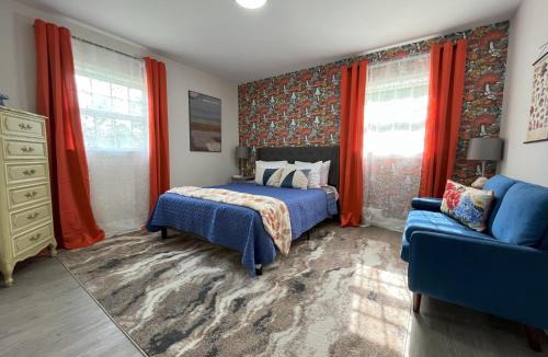 Winston - Salem House | Sapphire Shire