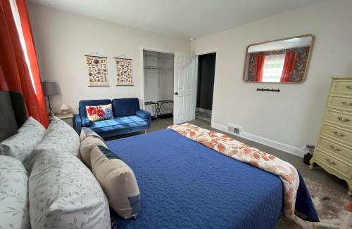 Winston - Salem House | Sapphire Shire