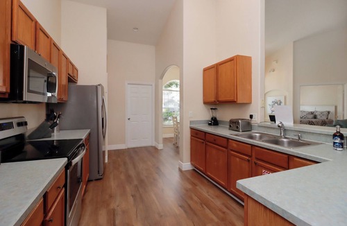 Orange Tree House | Sapphire Sky Villa 4 Bedrooms