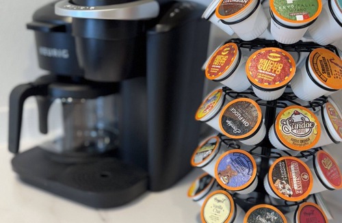 Hermiston House | Sapphire Stay- King and Queen