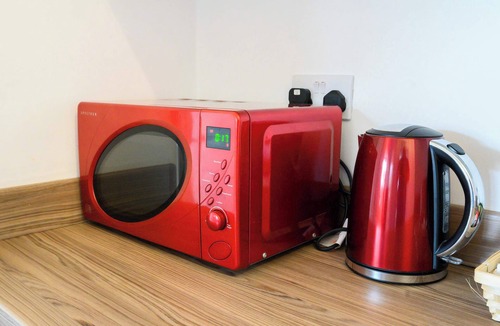 Moseley Apartment | Sapphire Suite Moseley Birmingham STAE-Homes