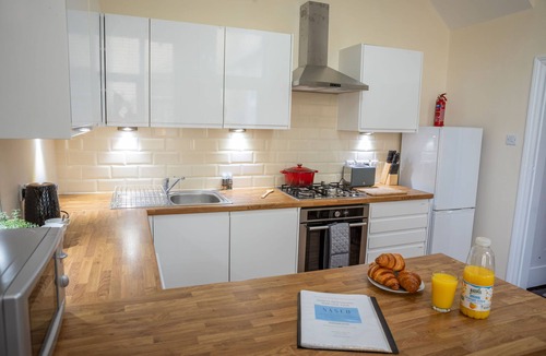 North Shore Apartment | Sapphire Suite Sasco Apartments