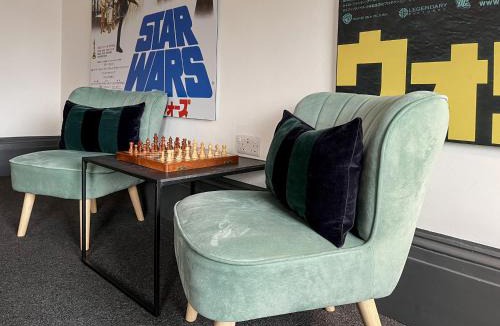 Sunderland City Centre House | Sapphire - Ukc7697