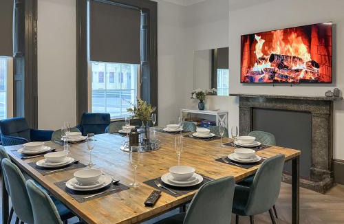 Sunderland City Centre House | Sapphire - Ukc7697