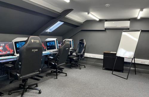 Sunderland City Centre House | Sapphire - Ukc7697