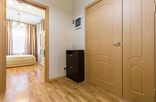Ligovka Yamskaya Apartment | Sapsan 1 min walking Free parking