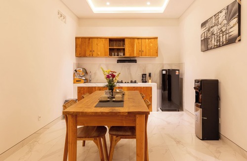 Kemenuh Villa | Sapta D'Villa Residence by Purely