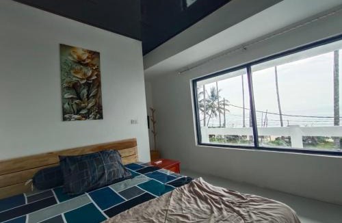 Tanjung Setia House | Sapu Nyapah Losmen Syariah Tanjung Setia