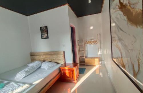 Tanjung Setia House | Sapu Nyapah Losmen Syariah Tanjung Setia