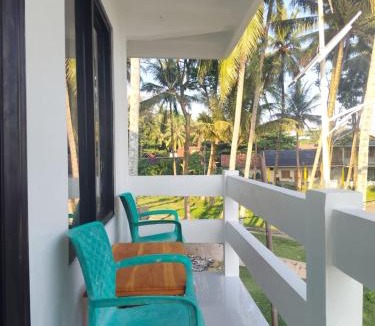 Tanjung Setia House | Sapu Nyapah Losmen Syariah Tanjung Setia