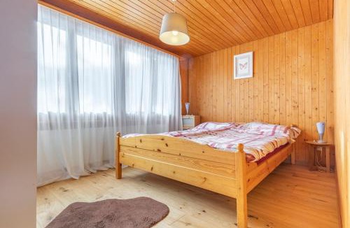Axalp Apartment | Sara