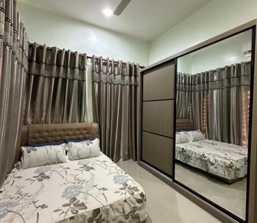 Kampung Nibung House | SaRa Homestay