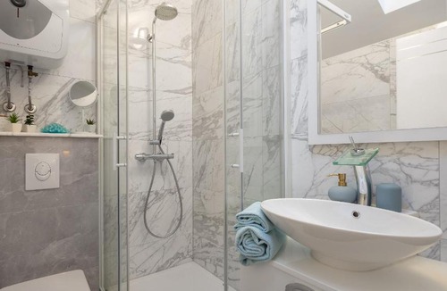 Ratac Apartment | Sara - Luxurious sea view apartment with garage