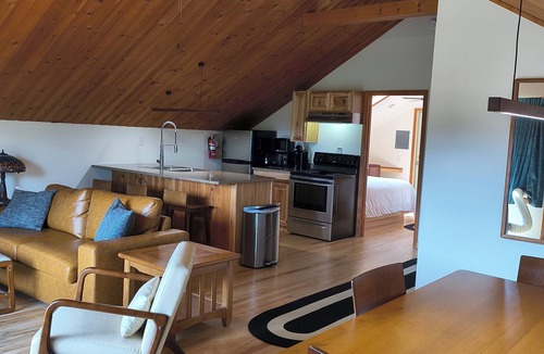 Saranac Lake Hotel | Sara Placid Inn & Suites