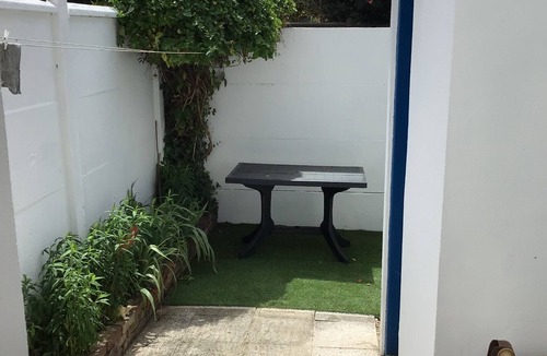 Quartier Saint-Clement - Jardin des Plantes House | Sara's home 24.