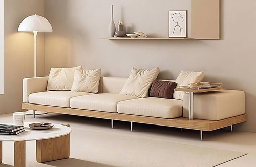 Besancon Villa | Sara's place!
