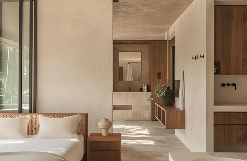 Besancon Villa | Sara's place!