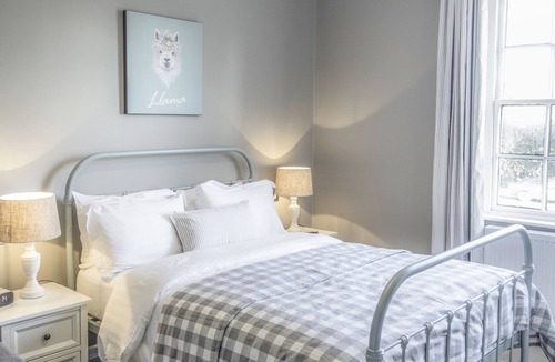 Amerton Hotel | Saracens Head