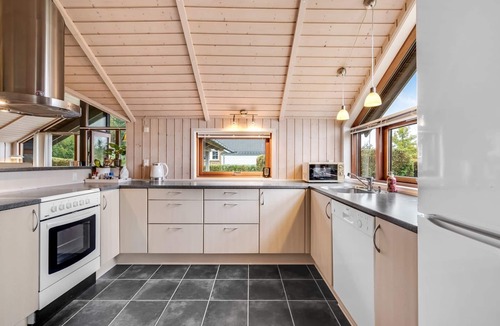 Ansager House | "Sarah" by Interhome