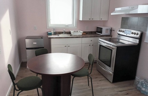 Fairford Reserve Cottage | Sarah Cottage - 226 Cottage Road, Steeprock , Manitoba