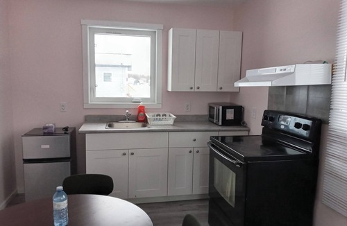 Fairford Reserve Cottage | Sarah Cottage - 232 Cottage Road, Steeprock, Manitoba