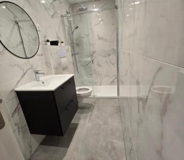 Aix-les-Bains Apartment | Sarah