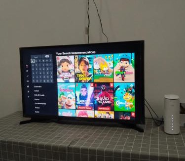 Kampung Kubang Parit House | Sarah Homestay