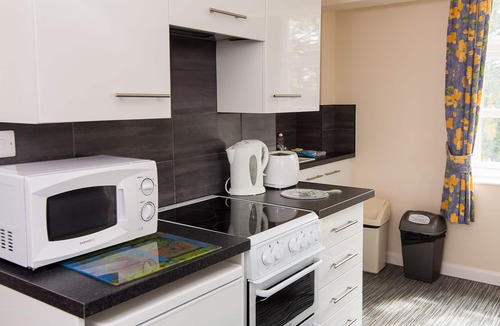 Denstone Apartment | Sarah-Jane at Heywood Hall